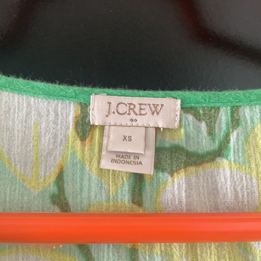 J. Crew Tunic - Picture 2 of 4